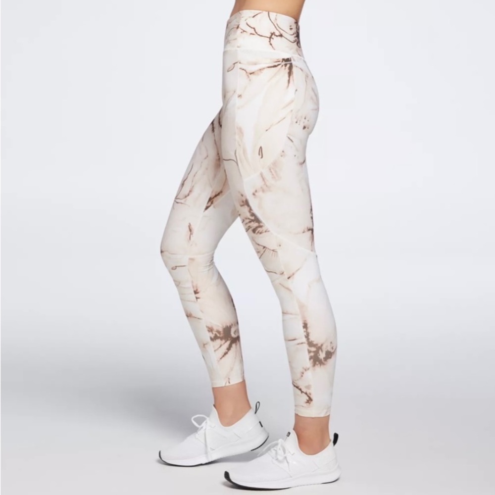 NWT CALIA Energize 7/8 Tight workout leggings - Picture 1 of 6